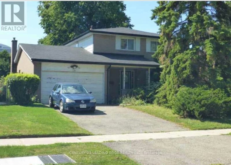 18 Kentish Crescent, Toronto (Agincourt South-Malvern West), Ontario, M1S2Z4, Toronto (Agincourt South-Malvern West), Ontario — photo 1 of 5