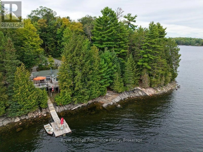 1077 Pukitis Trail, Highlands East (Cardiff Ward), Ontario, K0L1A0, Highlands East (Cardiff Ward), Ontario — photo 1 of 5