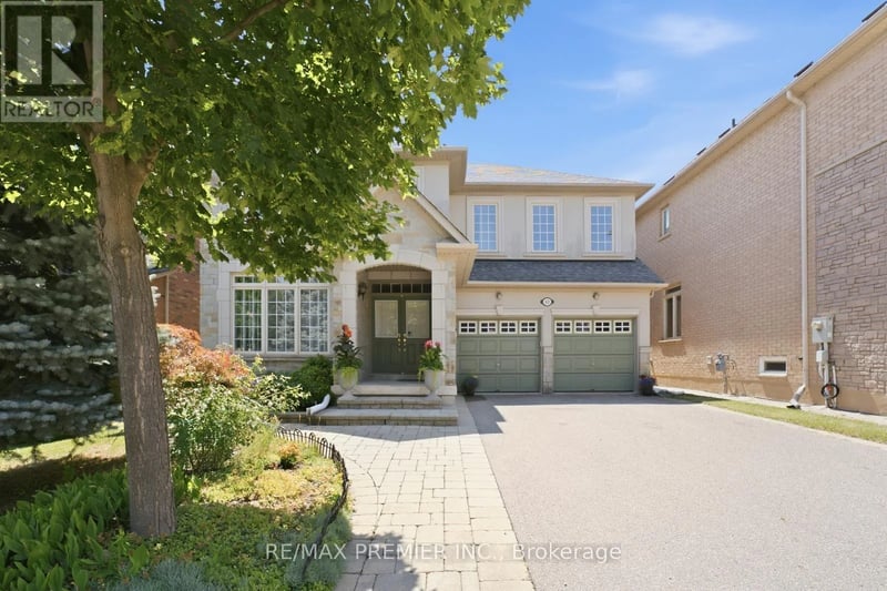 63 Summeridge Drive, Vaughan (Patterson), Ontario, L4J8T3, Vaughan (Patterson), Ontario — photo 1 of 5