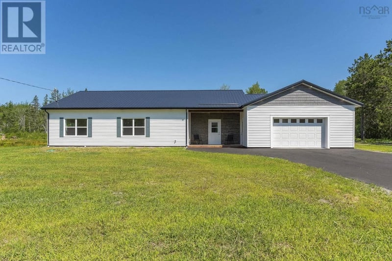 233 Hall Road, South Greenwood, Nova Scotia, B0P1R0, South Greenwood, Nova Scotia — photo 1 of 5