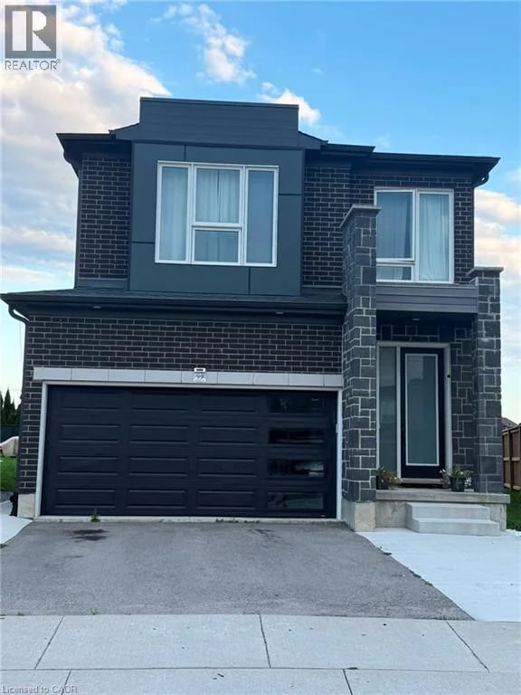 99 SADDLEBROOK Court, Kitchener, Ontario, N2R0P6, Kitchener, Ontario — photo 1 of 5