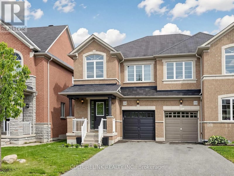 114 Duffin Drive, Whitchurch-Stouffville (Stouffville), Ontario, L4A0X3, Whitchurch-Stouffville (Stouffville), Ontario — photo 1 of 5