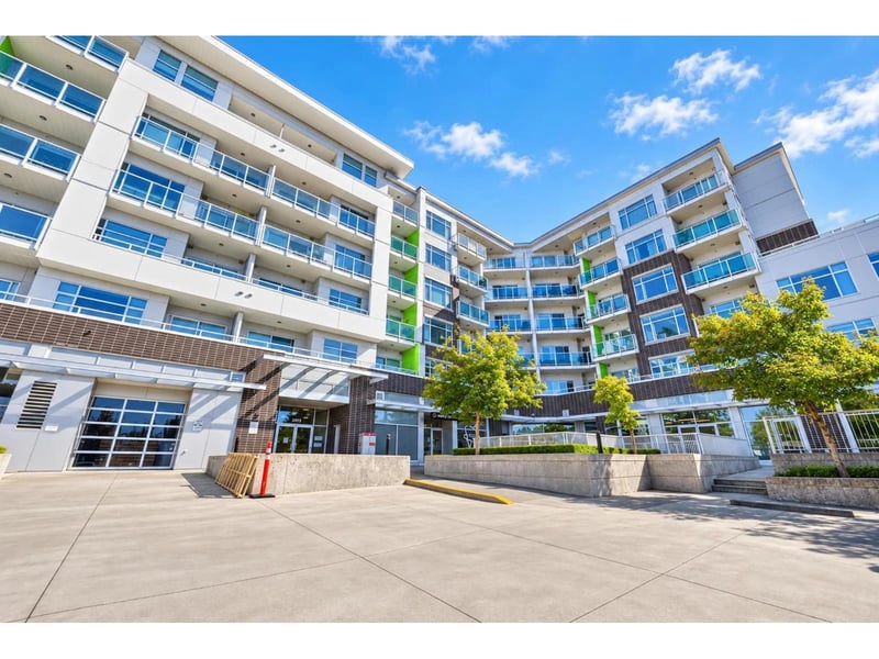 #517 9015 120 Street, Delta, British Columbia, V4C6R7, Delta, British Columbia — photo 1 of 5
