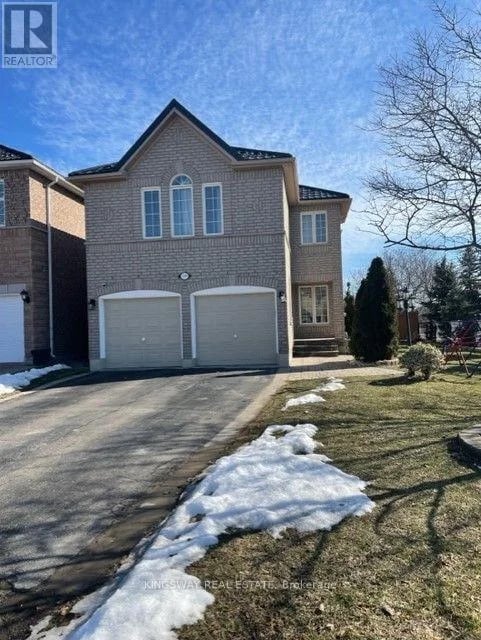 #BASEMENT 3194 World Series Court, Mississauga (Meadowvale), Ontario, L5N7N8, Mississauga (Meadowvale), Ontario — photo 1 of 5