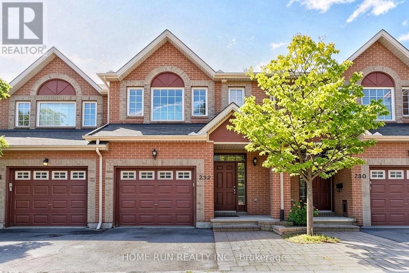 292 Freedom Private, Ottawa, Ontario, K1G6W4, Ottawa, Ontario — photo 1 of 5