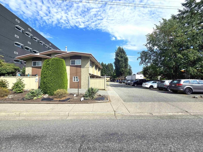 #11 2048 MCCALLUM Road, Abbotsford, British Columbia, V2S3N4, Abbotsford, British Columbia — photo 1 of 5