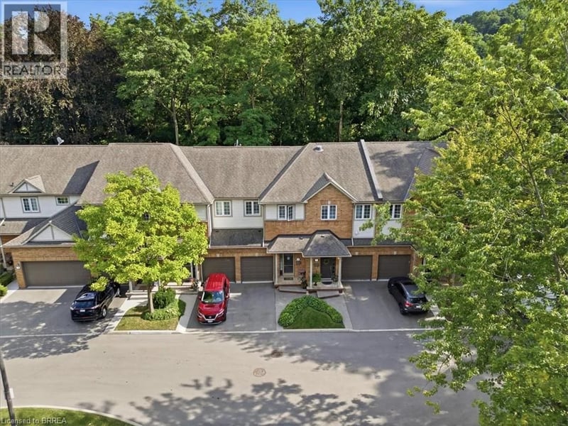 #6 120 BEDDOE Drive, Hamilton, Ontario, L8P4Z4, Hamilton, Ontario — photo 1 of 5