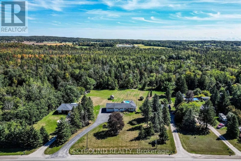 9509 Highway 124 Road, Erin, Ontario, N1H6H7, Erin, Ontario — photo 1 of 5