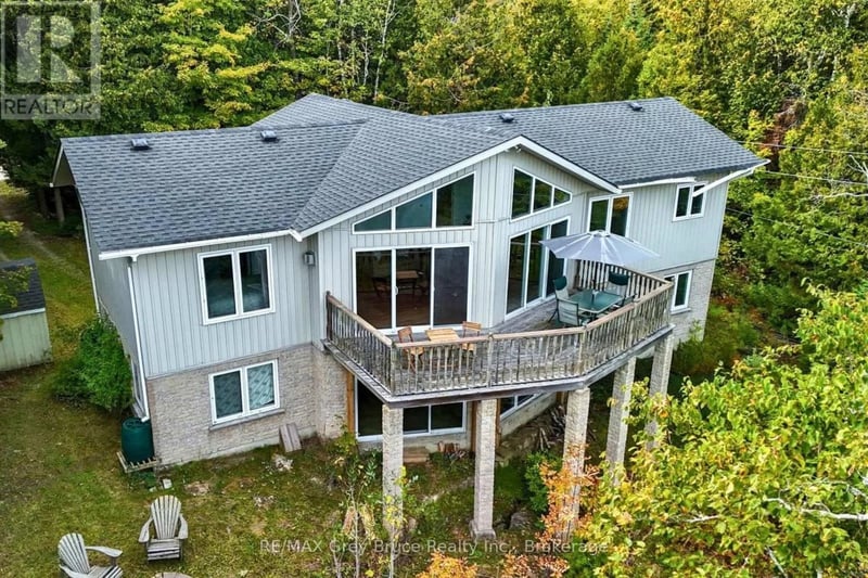 146 Mckague Road, Northern Bruce Peninsula, Ontario, N0H1W0, Northern Bruce Peninsula, Ontario — photo 1 of 5