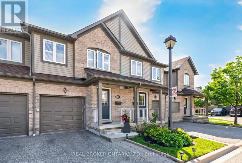 #102 86 Joymar Drive, Mississauga (Streetsville), Ontario, L5M7Z6, Mississauga (Streetsville), Ontario — photo 1 of 5