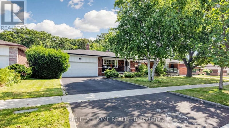 15 Skyridge Road, Toronto (Morningside), Ontario, M1E4N7, Toronto (Morningside), Ontario — photo 1 of 5