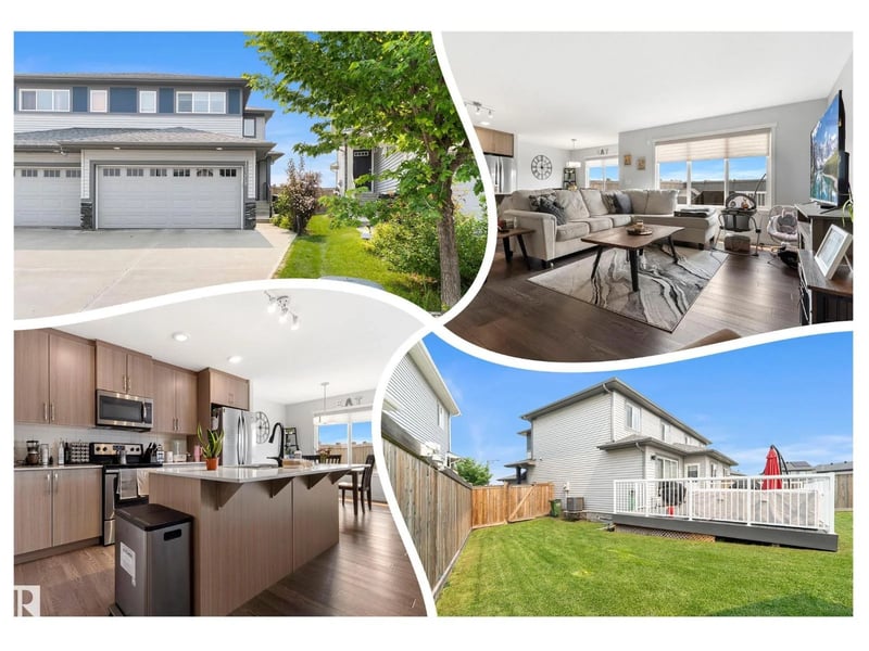 17308 49 ST NW, Edmonton, Alberta, T5Y3V9, Edmonton, Alberta — photo 1 of 5