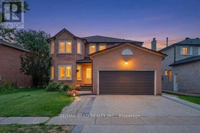 57 Havelock Drive, Brampton (Fletcher's Creek South), Ontario, L6W4A8, Brampton (Fletcher's Creek South), Ontario — photo 1 of 5
