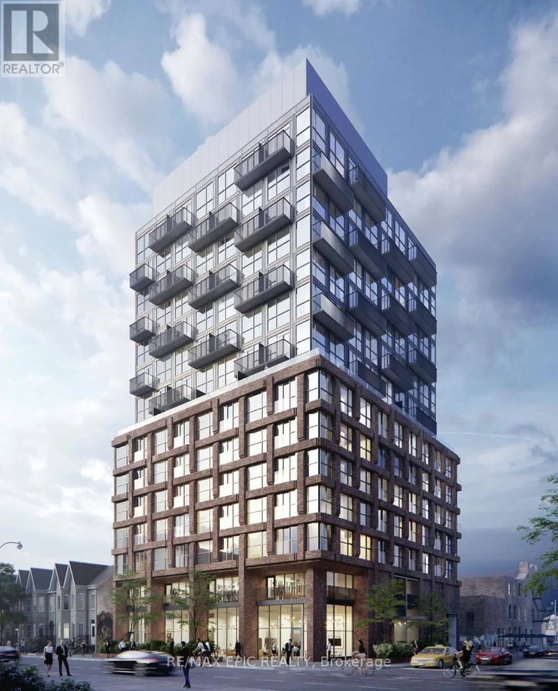 #302 2 Augusta Avenue, Toronto (Waterfront Communities), Ontario, M5V0T3, Toronto (Waterfront Communities), Ontario — photo 1 of 5