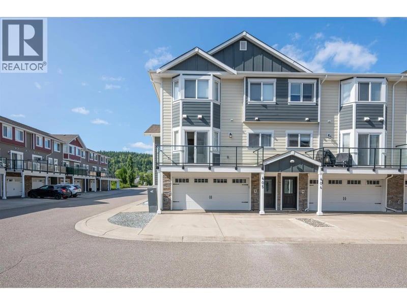 #405 467 TABOR Boulevard, Prince George, British Columbia, V2M0B1, Prince George, British Columbia — photo 1 of 5