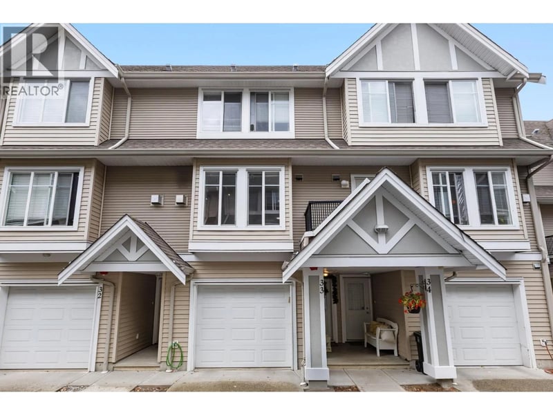 #33 19141 124 Avenue, Pitt Meadows, British Columbia, V3Y2V6, Pitt Meadows, British Columbia — photo 1 of 5