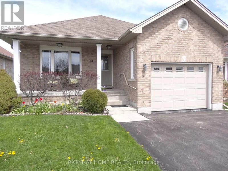 14 Matchett Crescent, Kawartha Lakes (Lindsay), Ontario, K9V0G8, Kawartha Lakes (Lindsay), Ontario — photo 1 of 5