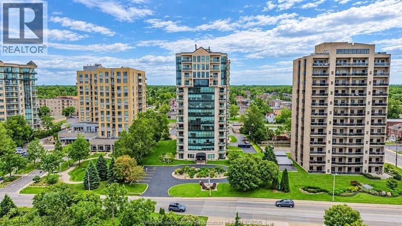 #504 4789 RIVERSIDE, Windsor, Ontario, N8Y5A2, Windsor, Ontario — photo 1 of 5