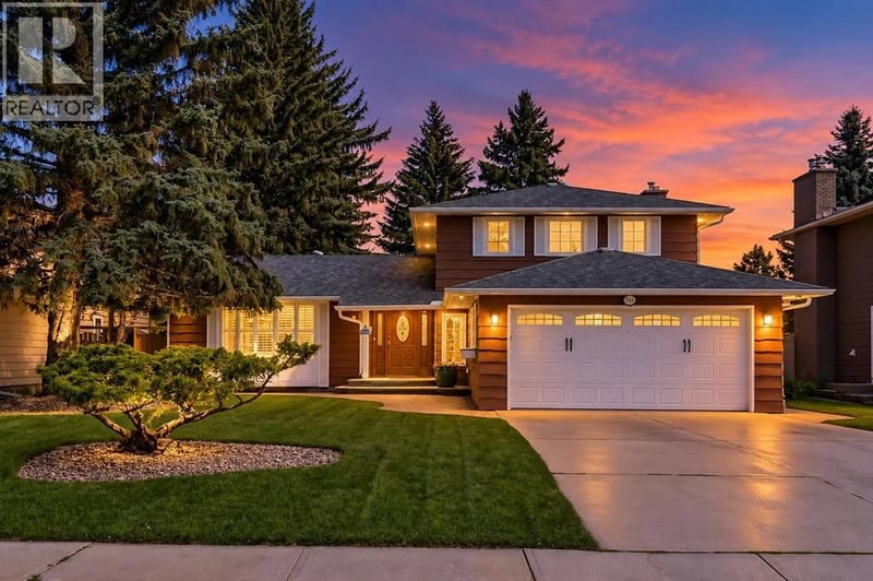 544 Willingdon Boulevard Southeast, Calgary, Alberta, T2J2A9, Calgary, Alberta — photo 1 of 5