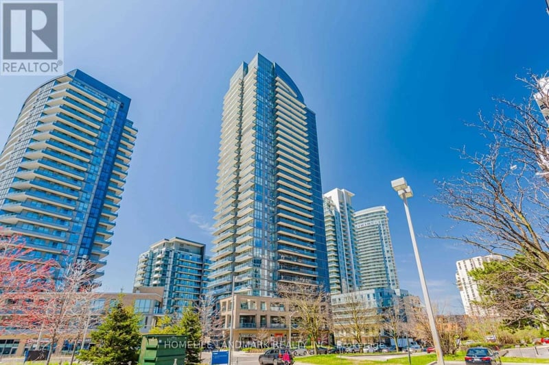#1502 56 Forest Manor Road, Toronto (Henry Farm), Ontario, M2J1M6, Toronto (Henry Farm), Ontario — photo 1 of 5