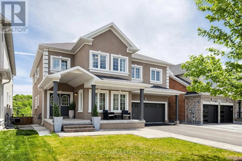 545 Clifford Perry Place, Newmarket (Woodland Hill), Ontario, L3X0J1, Newmarket (Woodland Hill), Ontario — photo 1 of 5
