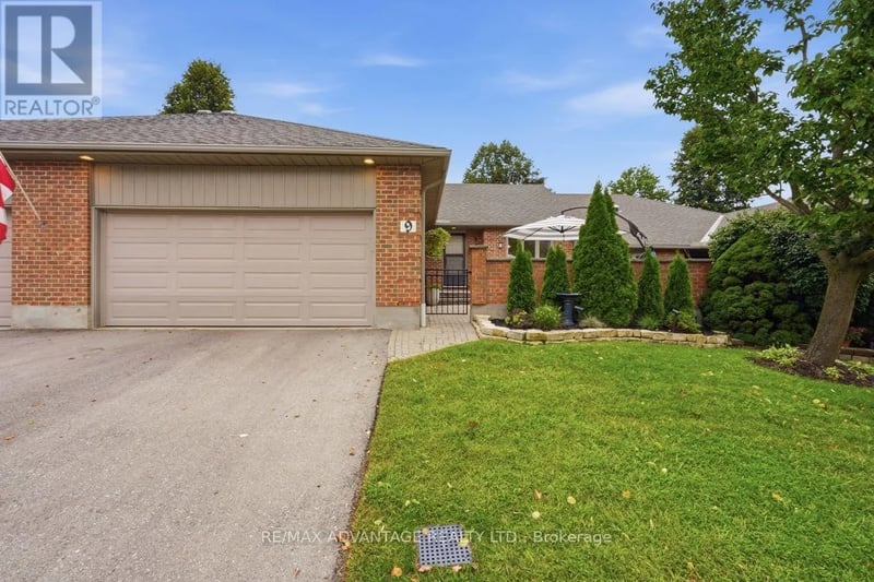 #9 2 Cadeau Terrace, London South (South B), Ontario, N6K4G1, London South (South B), Ontario — photo 1 of 5