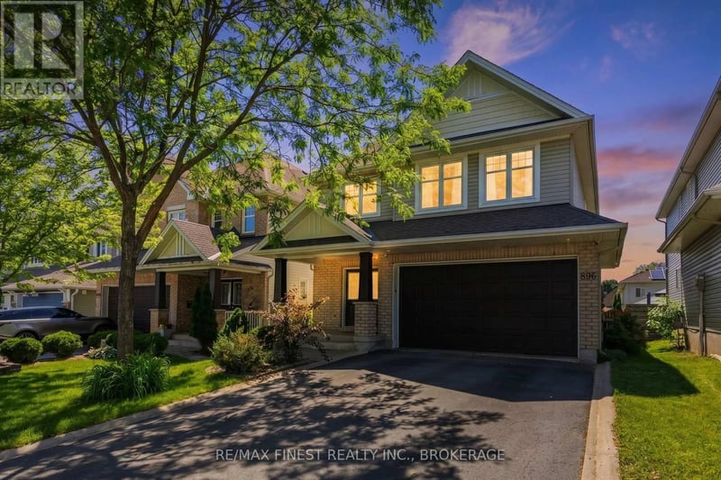 896 Cottonwood Avenue, Kingston (Kingston East (Incl Barret Crt)), Ontario, K7K0C6, Kingston (Kingston East (Incl Barret Crt)), Ontario — photo 1 of 5