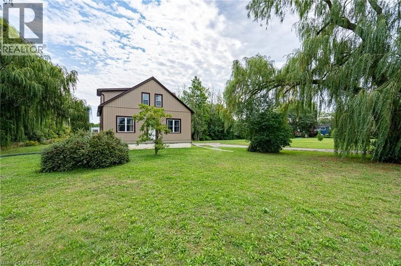 487 FOUR MILE CREEK Road, Niagara-on-the-Lake, Ontario, L0S1J0, Niagara-on-the-Lake, Ontario — photo 1 of 5