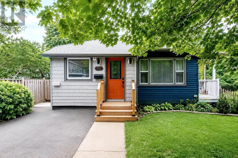3581 Acadia Street, Halifax, Nova Scotia, B3K3P5, Halifax, Nova Scotia — photo 1 of 5