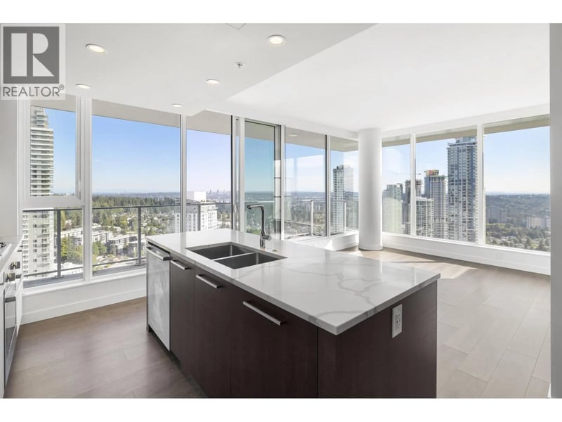 #3006 567 CLARKE Road, Coquitlam, British Columbia, V3J0K7, Coquitlam, British Columbia — photo 1 of 5