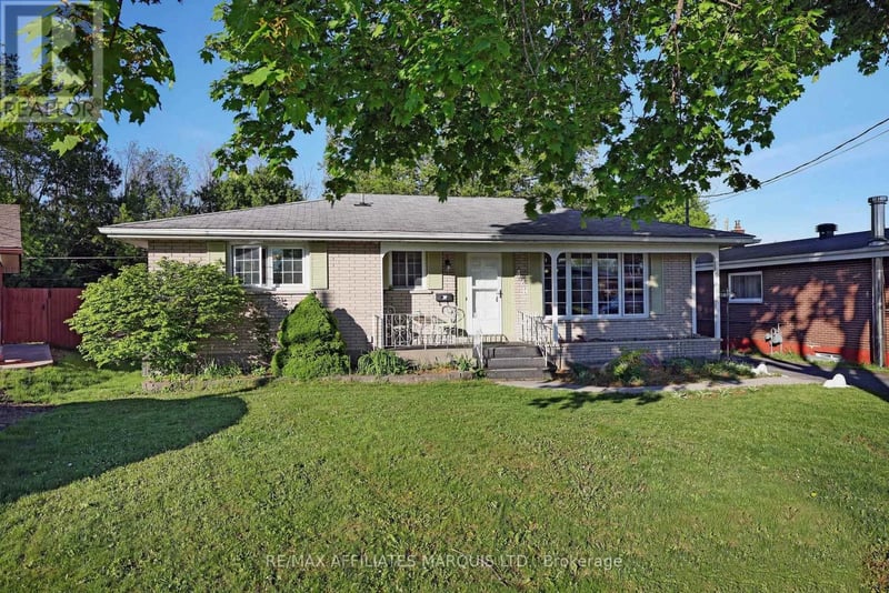 428 Bellevue Crescent, Cornwall, Ontario, K6H5M9, Cornwall, Ontario — photo 1 of 5