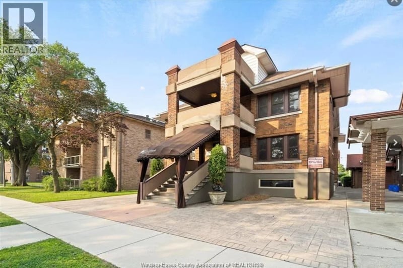 #9 269 RANDOLPH Place, Windsor, Ontario, N9B2T2, Windsor, Ontario — photo 1 of 5