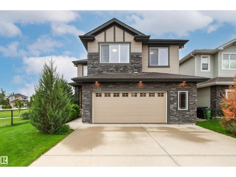 1133 HAYS DR NW, Edmonton, Alberta, T6M0M2, Edmonton, Alberta — photo 1 of 5