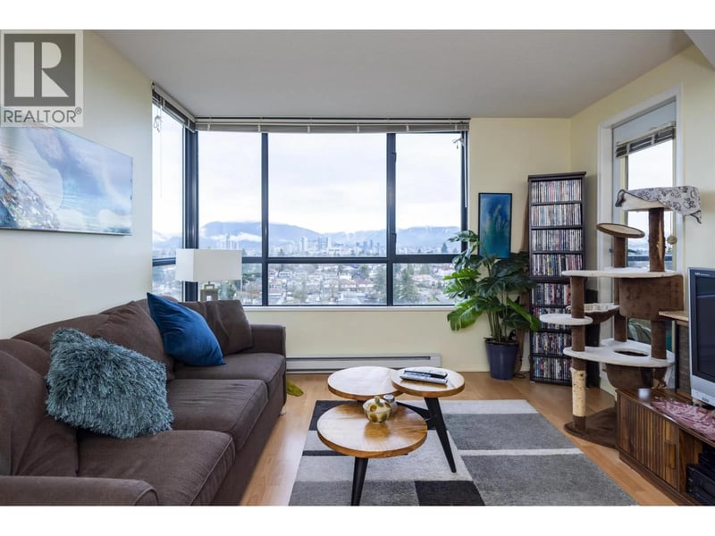 #1908 5288 MELBOURNE Street, Vancouver, British Columbia, V5R6E6, Vancouver, British Columbia — photo 1 of 5