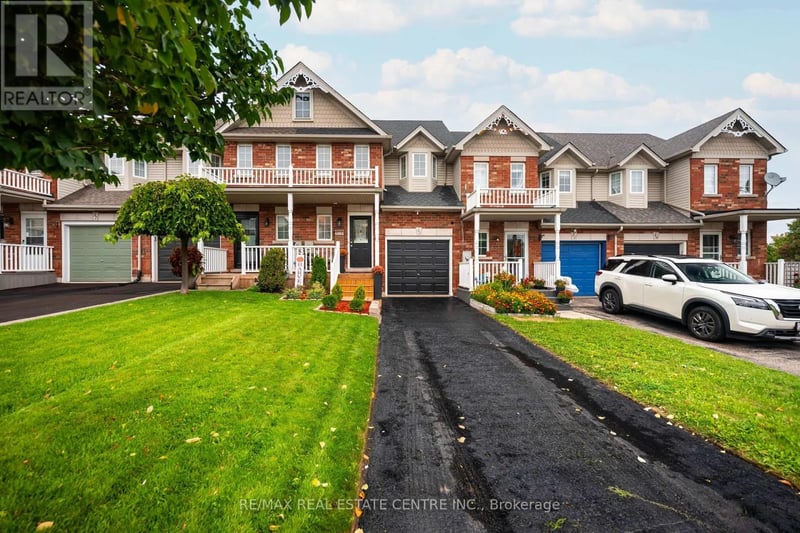 53 Benjamin Crescent, Orangeville, Ontario, L9W5J2, Orangeville, Ontario — photo 1 of 5
