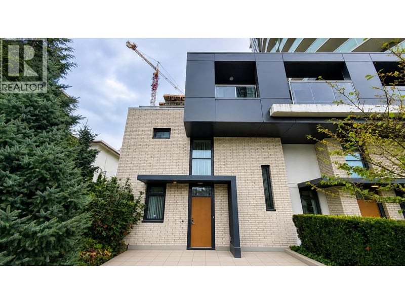 #1 6638 DUNBLANE Avenue, Burnaby, British Columbia, V5H0G8, Burnaby, British Columbia — photo 1 of 5