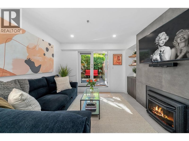 #104 828 14TH Avenue, Vancouver, British Columbia, V5Z1R1, Vancouver, British Columbia — photo 1 of 5