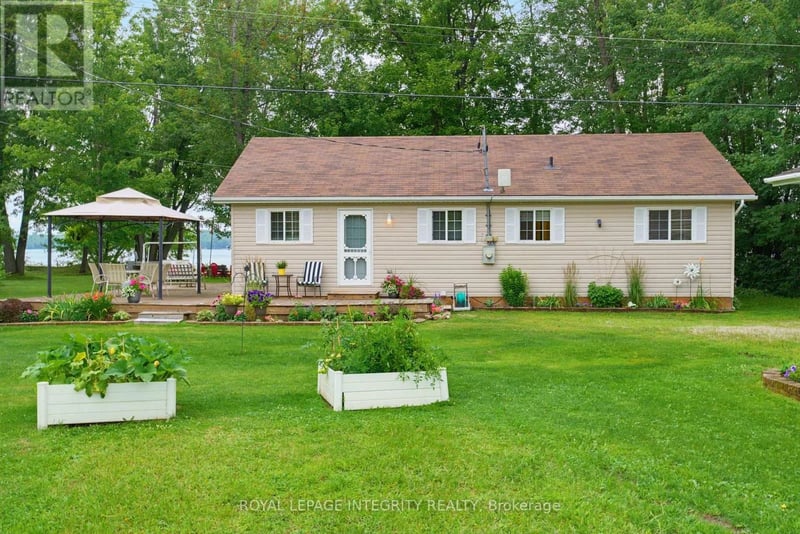 162 Flintoff Bay Road, Drummond/North Elmsley, Ontario, K7H3C8, Drummond/North Elmsley, Ontario — photo 1 of 5
