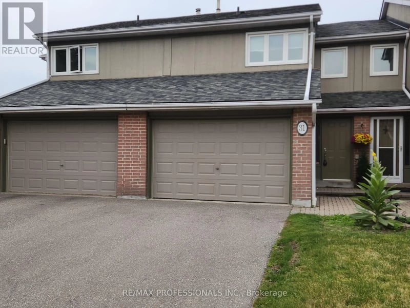 #31 UPPER 3079 Fifth Line West, Mississauga (Erin Mills), Ontario, L5L3T1, Mississauga (Erin Mills), Ontario — photo 1 of 5