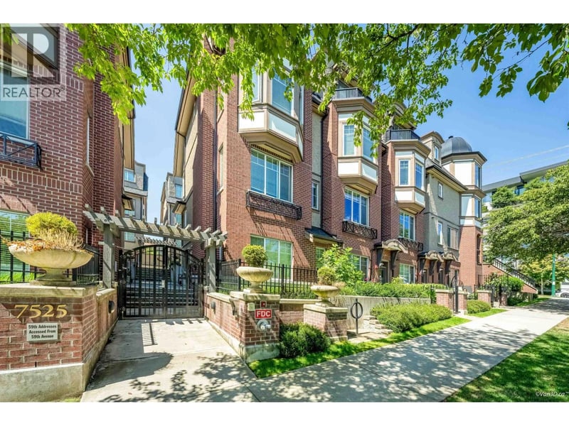 7519 YUKON Street, Vancouver, British Columbia, V5X2Y4, Vancouver, British Columbia — photo 1 of 5