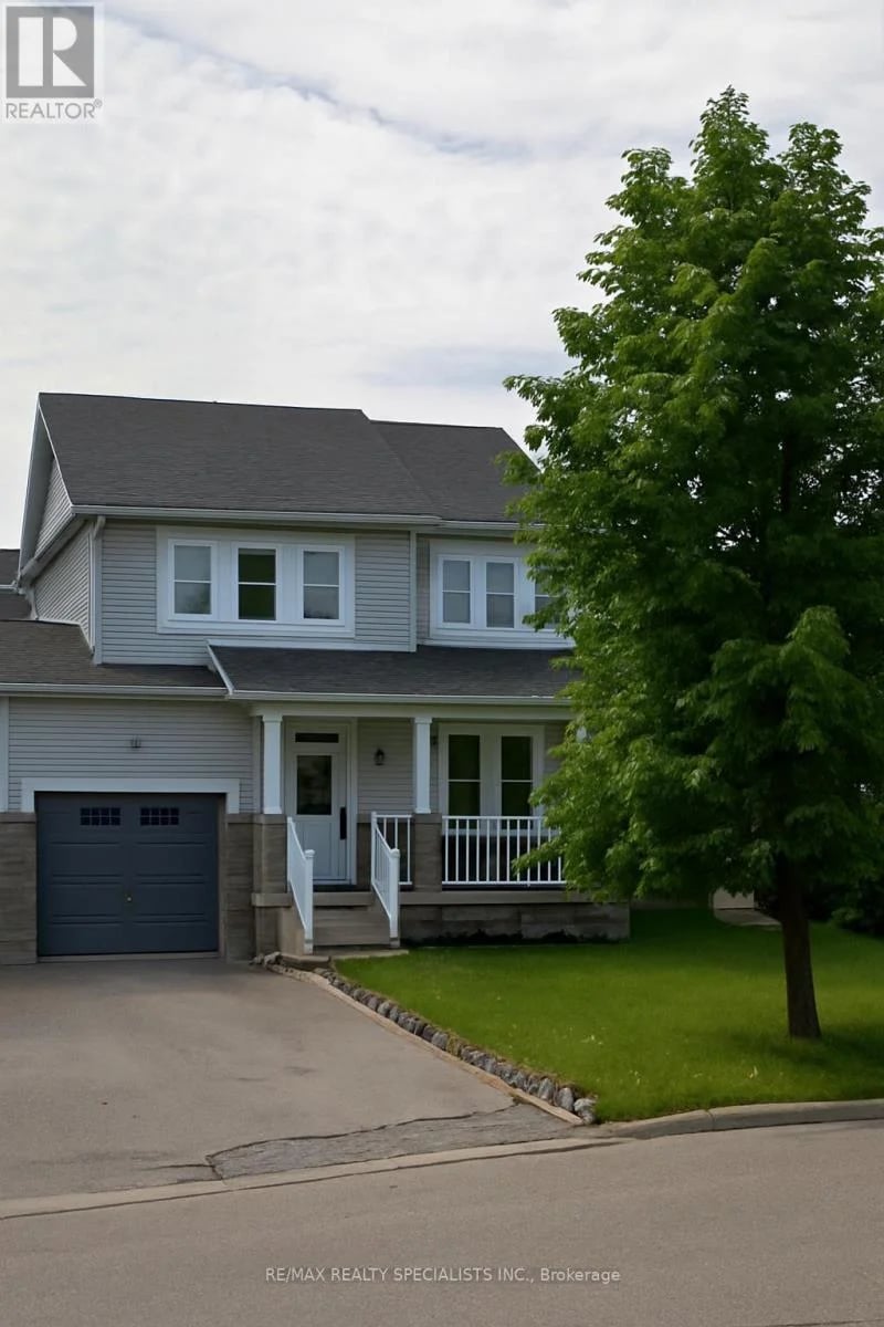 10 Bramacre Court, Brampton (Northwest Sandalwood Parkway), Ontario, L7A1T5, Brampton (Northwest Sandalwood Parkway), Ontario — photo 1 of 5