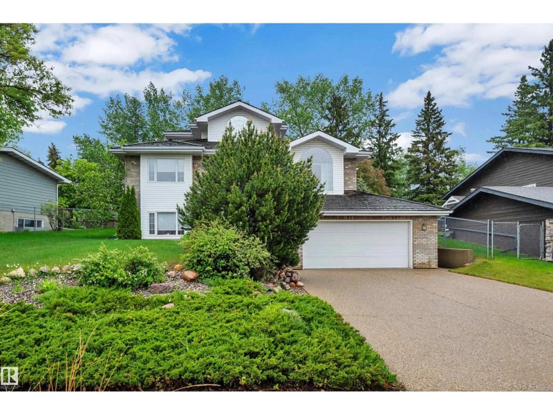 74 BEAUVISTA DR, Sherwood Park, Alberta, T8A3X1, Sherwood Park, Alberta — photo 1 of 5