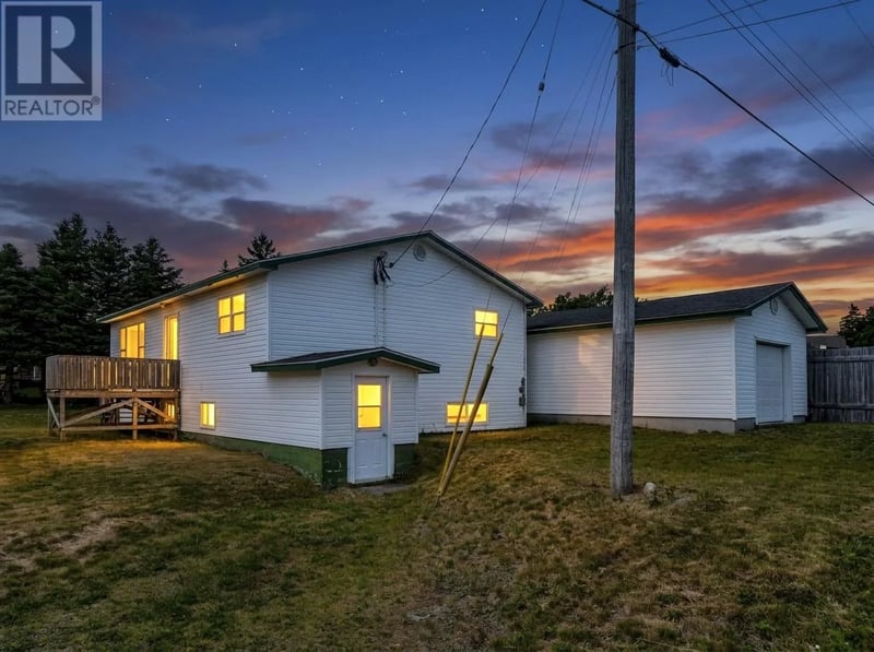 32-34 Glam Road, Clarkes Beach, Newfoundland & Labrador, A0A1W0, Clarkes Beach, Newfoundland & Labrador — photo 1 of 5