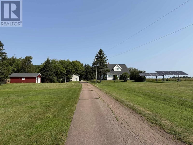475 BLUE SHANK Road, Wilmot Valley, Prince Edward Island, C1N4J9, Wilmot Valley, Prince Edward Island — photo 1 of 5