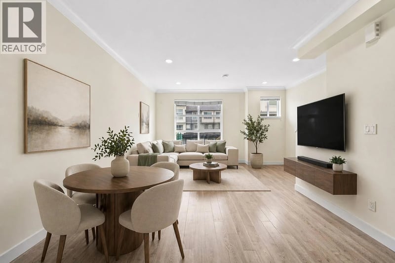 #2 4191 NO.4 Road, Richmond, British Columbia, V6X2M2, Richmond, British Columbia — photo 1 of 5