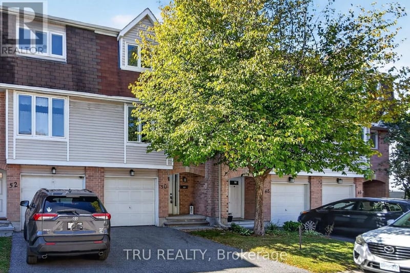 #90 50 Lightfoot Place, Ottawa, Ontario, K2L3M2, Ottawa, Ontario — photo 1 of 5