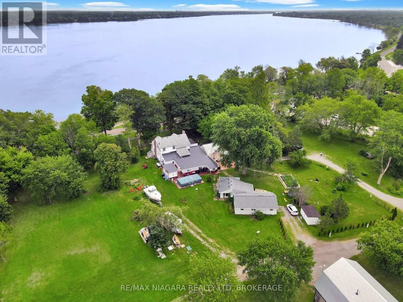 13693 Niagara River Parkway, Niagara Falls (Lyons Creek), Ontario, L2E6S6, Niagara Falls (Lyons Creek), Ontario — photo 1 of 5