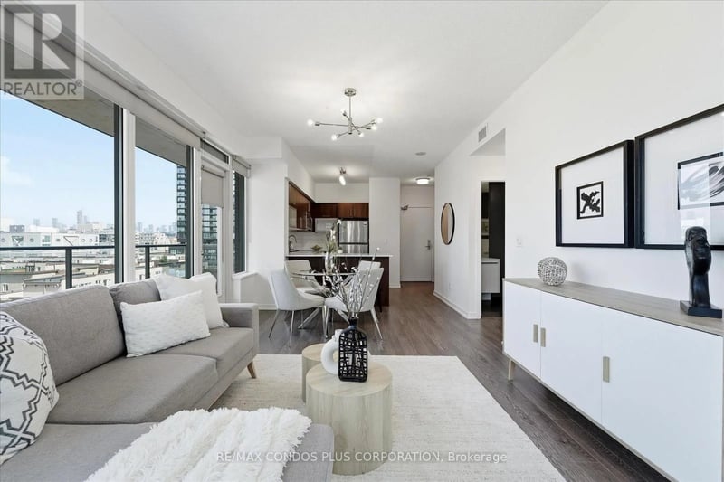 #702 55 East Liberty Street, Toronto (Niagara), Ontario, M6K3P9, Toronto (Niagara), Ontario — photo 1 of 5