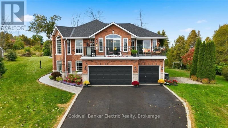 102 Hampton Crescent, Alnwick/Haldimand, Ontario, K0K2X0, Alnwick/Haldimand, Ontario — photo 1 of 5