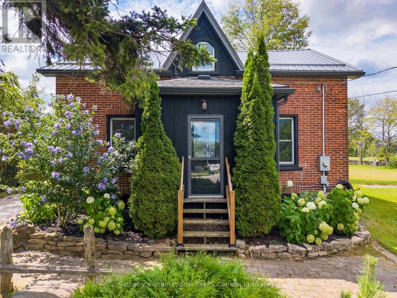 158254 7th Line, Meaford, Ontario, N4L0A7, Meaford, Ontario — photo 1 of 5